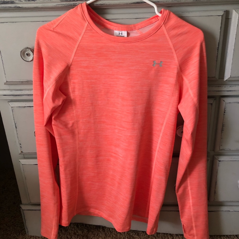 Under Armour Top